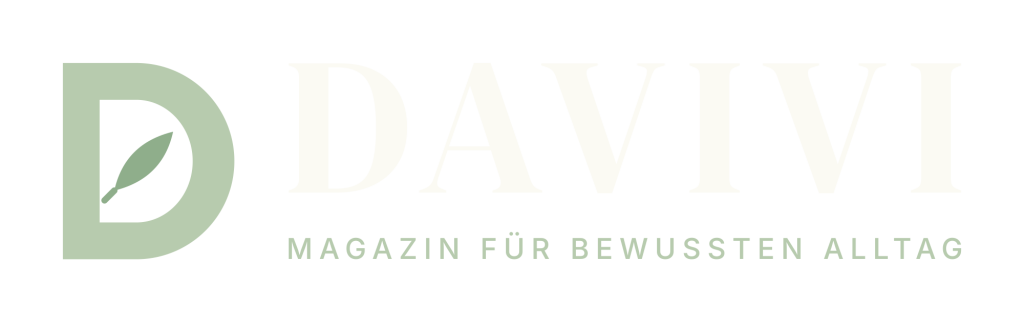 DAVIVI – Magazin für bewussten Alltag